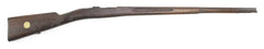 Original Swedish Mauser M96 Rifle Hardwood Stock w/Stock Disk 6060