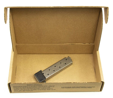 Used Colt 1911 .45 ACP 10 Round Magazine
