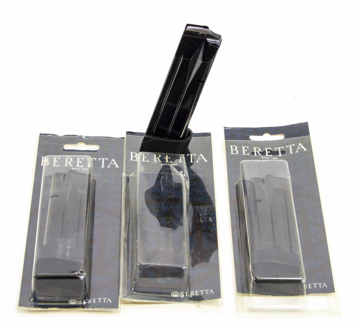 3 NEW BERETTA PX4 STORM 45 ACP 10RD MAGS