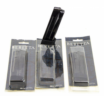 3 NEW BERETTA PX4 STORM 45 ACP 10RD MAGS