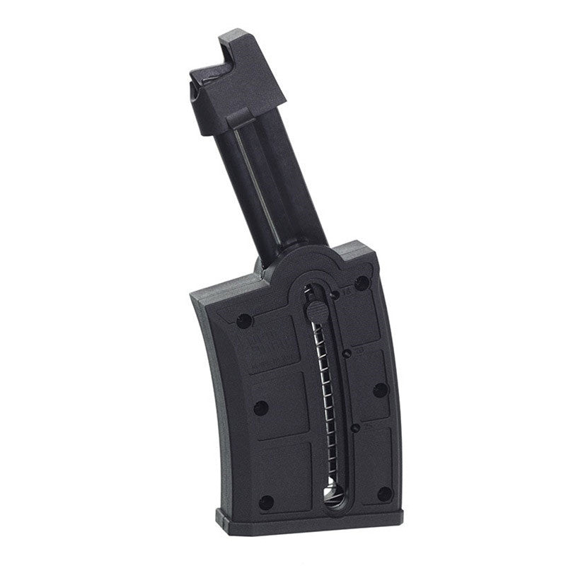 ProMag 22 LR 25rd Mossberg Black Steel/Polymer Magazine