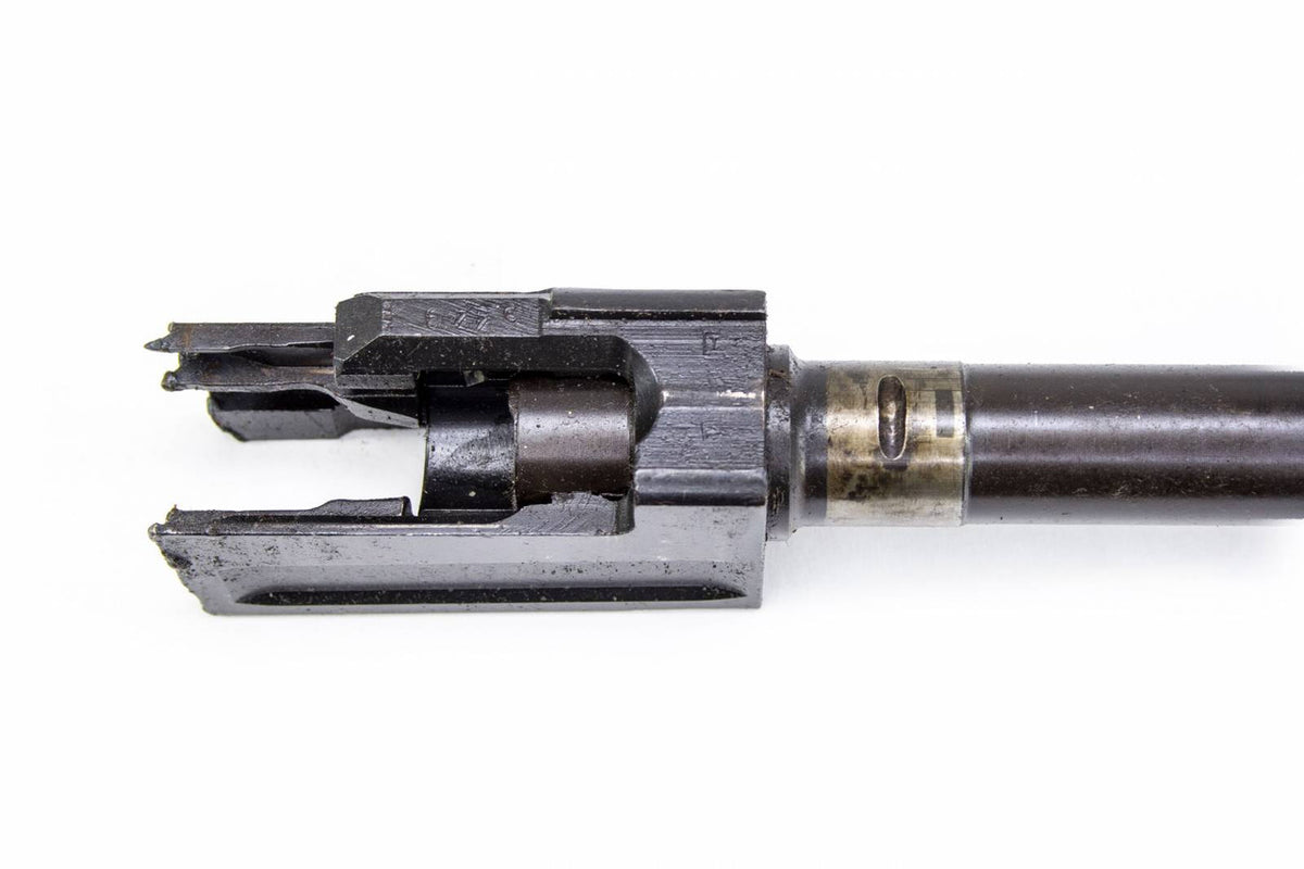 Yugo RPK Barrel - Threaded Breech - Good Condition