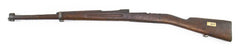 Original Swedish Mauser M96 Rifle Hardwood Stock w/Upper Handguard 5111
