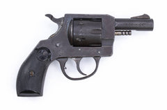 H&R 732 Revolver, .32 S&W, 2.5 Barrel, Blued