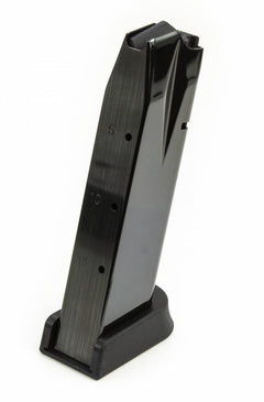 Diamondback DB 9mm Luger 15rd Black Detachable Magazine