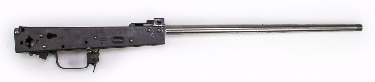M70AB2T 7.62x39mm Barreled Receiver