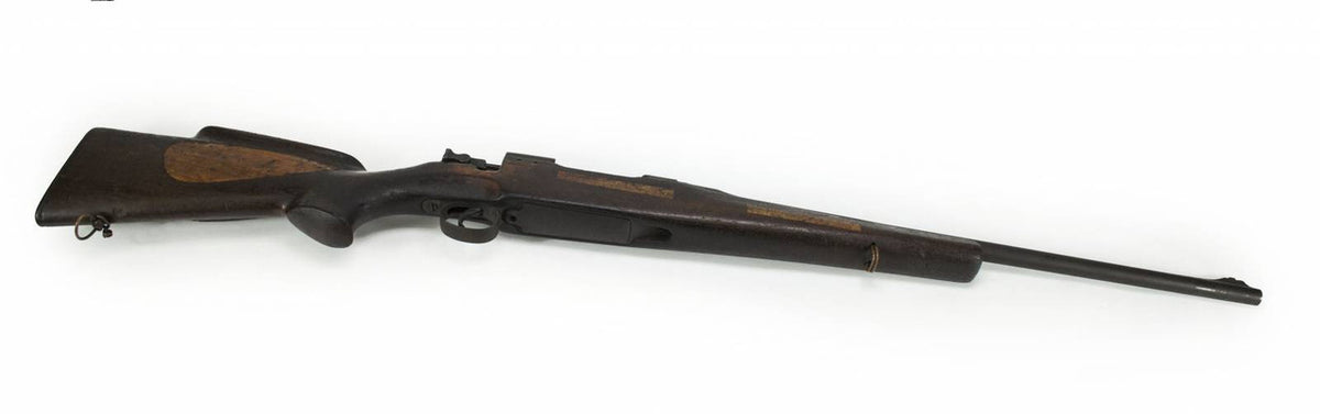 Enfield Eddystone 1917 30-06 Sporter Rifle