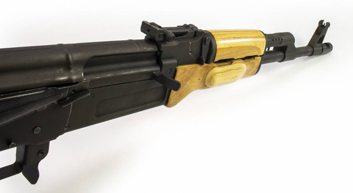 Century Arms C39 Sporter AK47 Rifle 7.62x39 Milled Receiver-USED