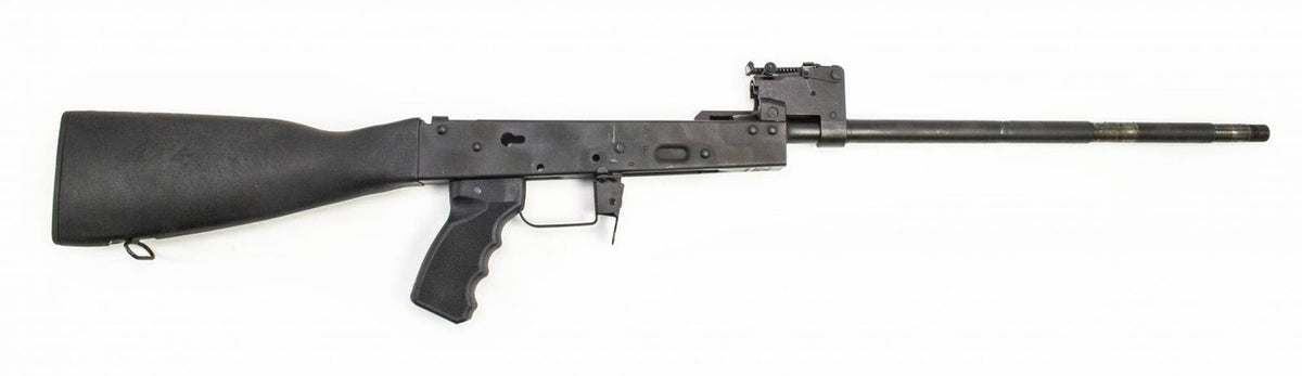 Century Arms RAS AK47 7.62X39 Rifle Incomplete1318