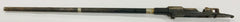 German K98 Mauser 8mm Barreled Receiver