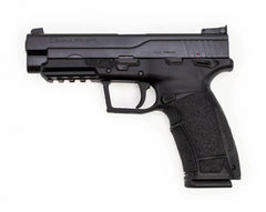 SDS Zigana 9mm 4.5 Barrel PX-9G2 Long Slide Handgun - Black