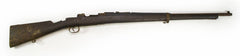 Spanish 1893 Oviedo Arsenal 4