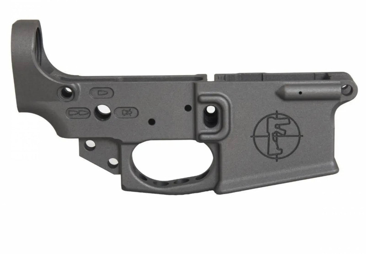 Fostech FLITE Elite Stripped Lower
