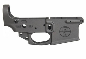 Fostech FLITE Elite Stripped Lower