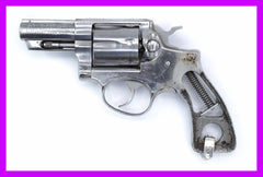 Ruger¬¨‚Ä†Speed Six Revolver, .357, 2.75 Barrel, Stainless