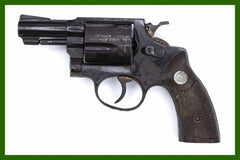 INA TIGER .38SPL