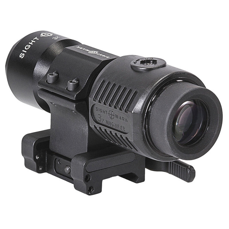 Sightmark 3x Tactical Magnifier