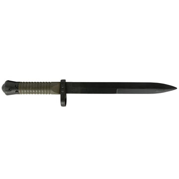 Spanish Military Model L CETME Bayonet with Scabbard - Used