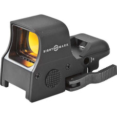 Ultra Shot Quick Disconnect Digital Spot Switch Reflex Sight