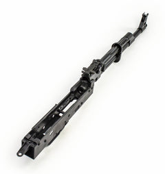 RAS 47 7.62x39 16 BARREL RIFLE WITH SIDERAIL BARRELED RECEIVER4556