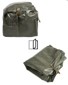 CZECH VZ65 TRANSPORT BAG USED