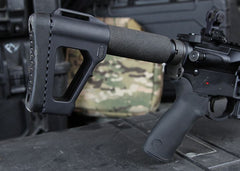 DoubleStar AR-15 SOCOM Collapsible Stock Mil-Spec