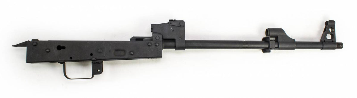 Century Arms RAS AK47 7.62X39 Barreled Receiver
