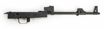 Century Arms RAS AK47 7.62X39 Barreled Receiver