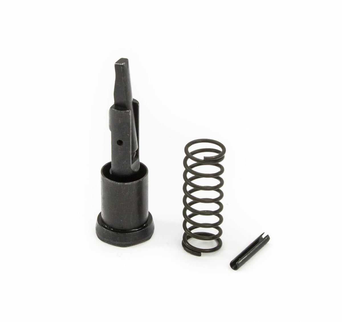 Santan AR15 STT Ultra Grip Forward Assist Plunger