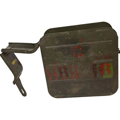SG-43 Goryunov Ammo Can with Double Hinge and Metal Handle - Grade B