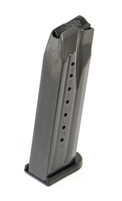 Tara 17rd 9mm Black Steel Magazine for Tara TM-9 Pistol - Used