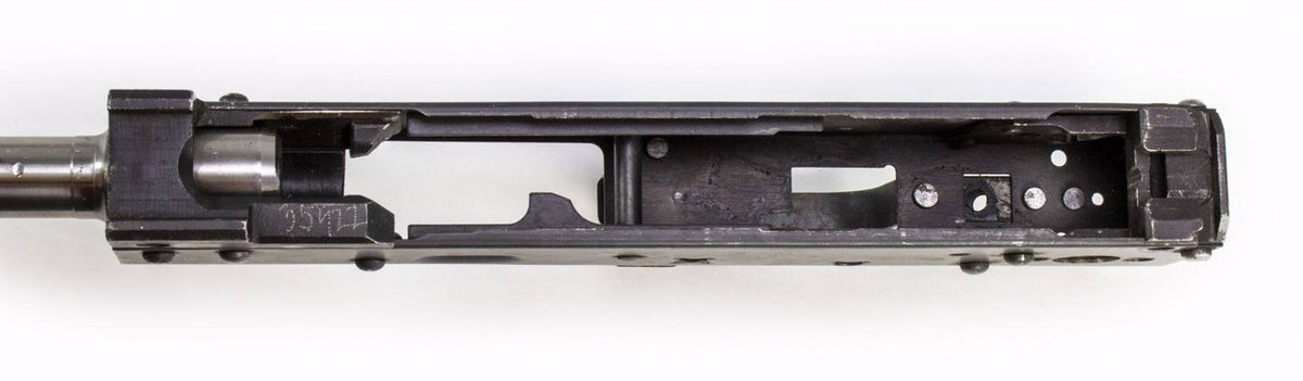 M70AB2T 7.62x39mm Barreled Receiver