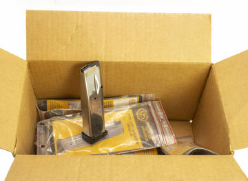 10 Pack - New Pantera/Vista SPS, STI, SVI .40 S&W 16 Round Magazines