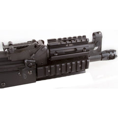 M214 Nano 7.62x39 Pistol