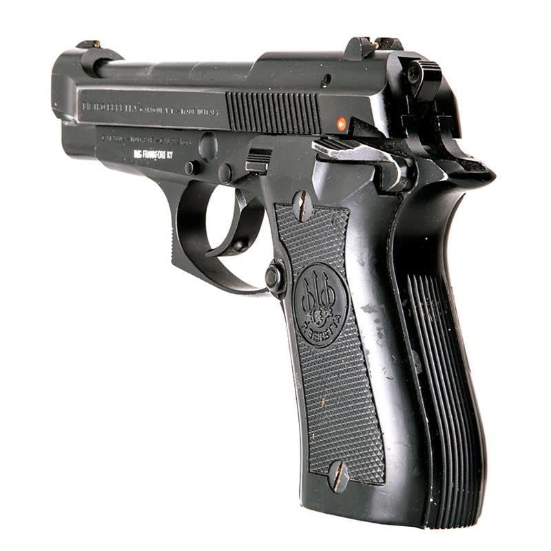 Beretta 84F .380 ACP 13rd Capacity Excellent Condition T