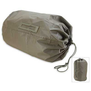 Swiss OD Rubber Compression Bag 2-Pack - Used