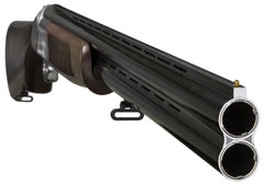 Garaysar FEAR178 28 12 Gauge Over/Under Shotgun Walnut