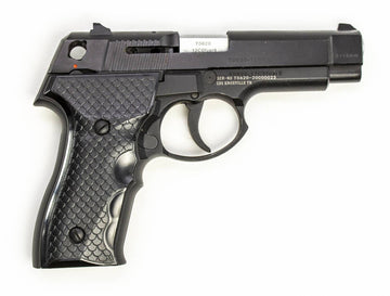 KANUNI S 9MM TRAINING PISTOL HG1999_52
