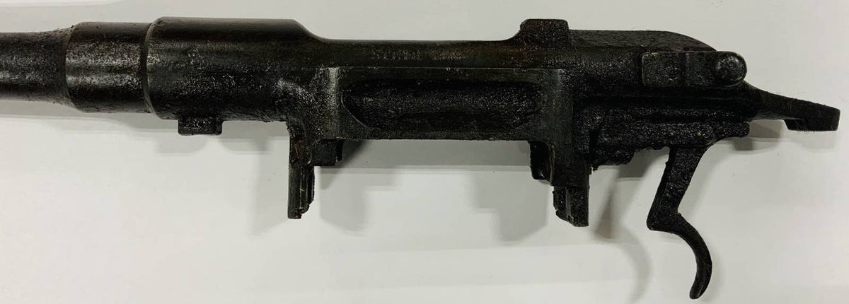 Steyr 1903 Mannlicher barreled receiver