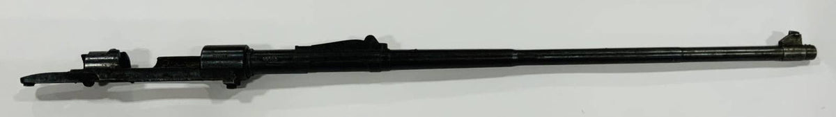 Columbian FN 98 Mauser Barreled Receiver