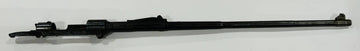 Columbian FN 98 Mauser Barreled Receiver