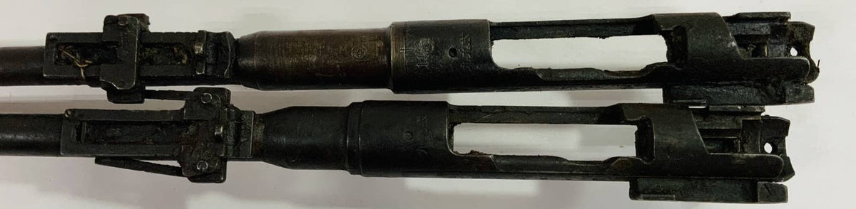 Japanese Type 99 Nagoya Barreled Receiver - 2 Pack