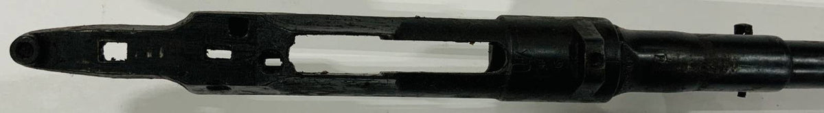 1891 Carcano Calvary Carbine Barreled Receiver