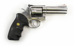 S&W Revolver 686 357 MAG 4 BBL 6 SHOT ADJ SIGHT - STAINLESS
