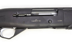 Aytech AIS 12ga Inertia Synthetic 28 Barrel Semi-Auto Shotgun with Shim Kit