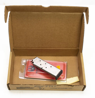 (1) RUGER SR45 45 ACP 10RD MAG NEW5374