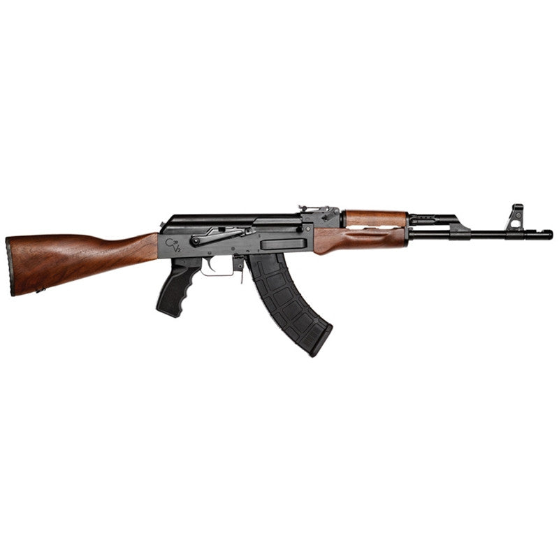 Century RI2398N C39 V2 7.62X39mm 16.50 30+1 Black Wood Stock