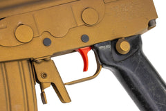 Ikon Weapons Micro Galil .223/5.56 G223 8" Barrel - Burnt Bronze