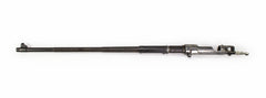 Zastava M24/47 7.9X57 (8mm) Barreled Action