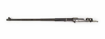 Zastava M24/47 7.9X57 (8mm) Barreled Action